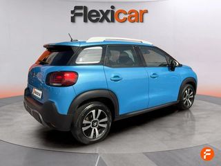 Citroën C3 Aircross BlueHDi 88kW (120CV) S&S FEEL