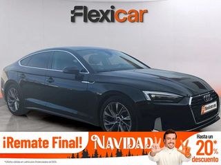 Audi A5 35 TDI 120kW (163CV) S tronic Sportback