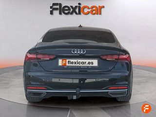 Audi A5 35 TDI 120kW (163CV) S tronic Sportback