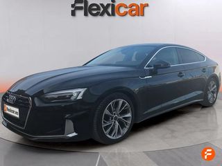 Audi A5 35 TDI 120kW (163CV) S tronic Sportback