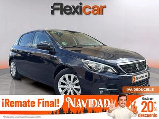 Peugeot 308 5p Access PureTech 110 S&S 6 Vel. MAN