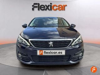 Peugeot 308 5p Access PureTech 110 S&S 6 Vel. MAN