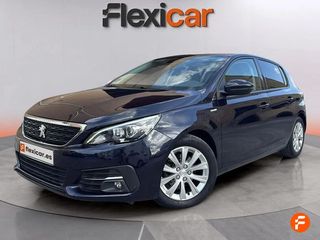 Peugeot 308 5p Access PureTech 110 S&S 6 Vel. MAN