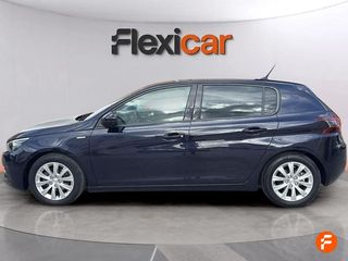 Peugeot 308 5p Access PureTech 110 S&S 6 Vel. MAN