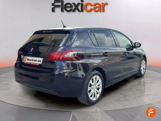 Peugeot 308 5p Access PureTech 110 S&S 6 Vel. MAN