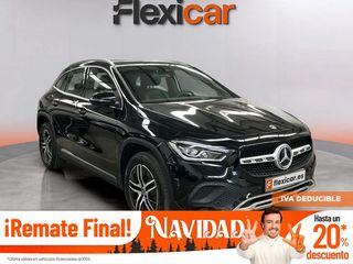 Mercedes GLA GLA 200 D