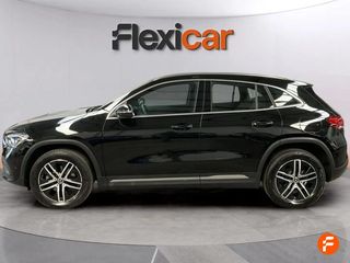 Mercedes GLA GLA 200 D