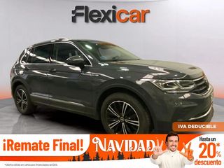 Volkswagen Tiguan Life 1.5 TSI 110kW (150CV) DSG