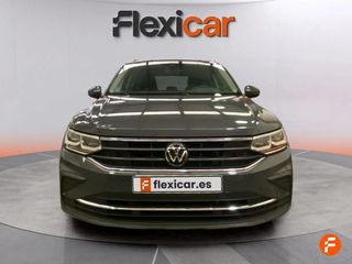 Volkswagen Tiguan Life 1.5 TSI 110kW (150CV) DSG