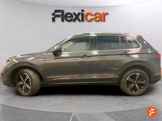 Volkswagen Tiguan Life 1.5 TSI 110kW (150CV) DSG