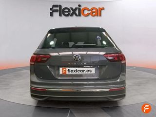 Volkswagen Tiguan Life 1.5 TSI 110kW (150CV) DSG