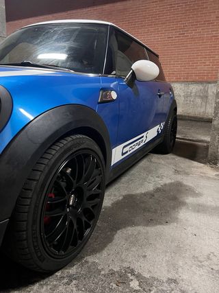 MINI Mini 2010