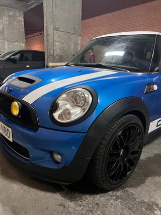 MINI Mini 2010