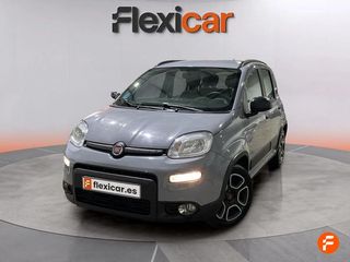 Fiat Panda Panda Hybrid 1.0 Gse 51kw (70CV)