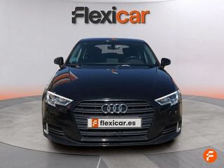 Audi A3 design ed 2.0 TFSI 140kW S tro Sportback