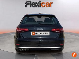 Audi A3 design ed 2.0 TFSI 140kW S tro Sportback