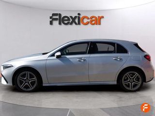 Mercedes Clase A A 250 e