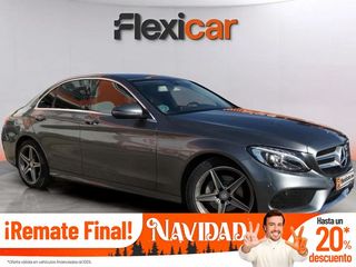 Mercedes Clase C C 220 d