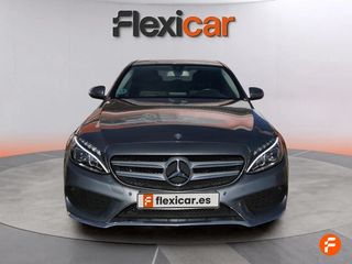 Mercedes Clase C C 220 d