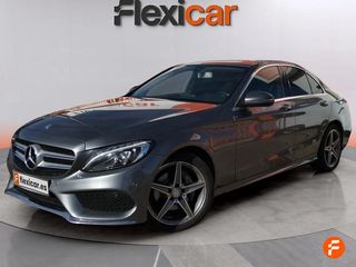 Mercedes Clase C C 220 d