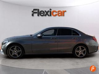 Mercedes Clase C C 220 d