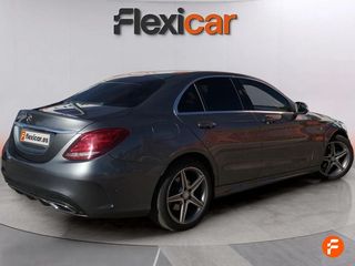 Mercedes Clase C C 220 d