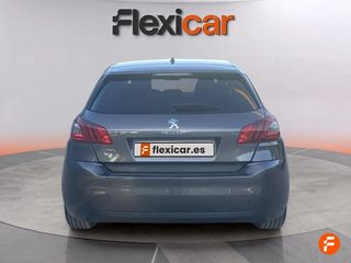 Peugeot 308 5p Style PureTech 130 S&S 6 Vel. MAN