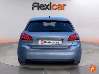 Peugeot 308 5p Style PureTech 130 S&S 6 Vel. MAN