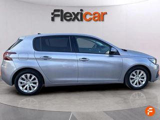 Peugeot 308 5p Style PureTech 130 S&S 6 Vel. MAN