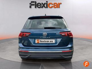 Volkswagen Tiguan Life 1.5 TSI 110kW (150CV) DSG
