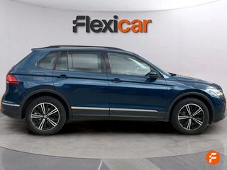 Volkswagen Tiguan Life 1.5 TSI 110kW (150CV) DSG