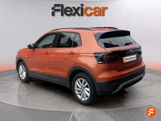 Volkswagen T-Cross Advance 1.0 TSI 70kW (95CV)