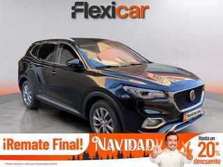 MG HS 1.5 Turbo GDI Luxury DCT