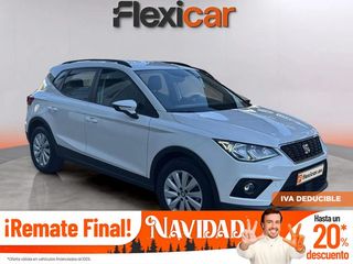 Seat Arona 1.0 TSI 81kW (110CV) Style
