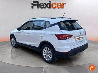 Seat Arona 1.0 TSI 81kW (110CV) Style