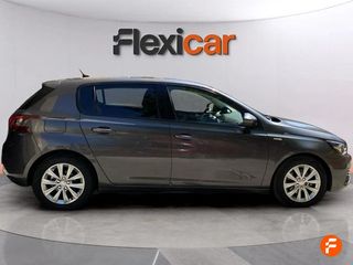 Peugeot 308 5p Style PureTech 130 S&S 6 Vel. MAN