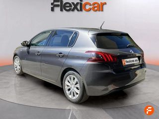 Peugeot 308 5p Style PureTech 130 S&S 6 Vel. MAN