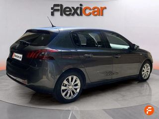 Peugeot 308 5p Style PureTech 130 S&S 6 Vel. MAN