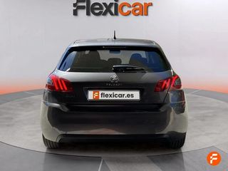 Peugeot 308 5p Style PureTech 130 S&S 6 Vel. MAN