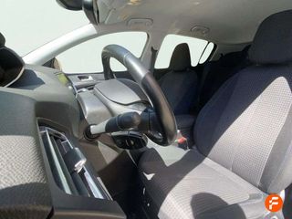 Peugeot 308 5p Style PureTech 130 S&S 6 Vel. MAN