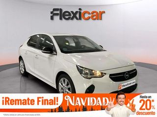 Opel Corsa 1.2T XHL 74kW (100CV) Edition