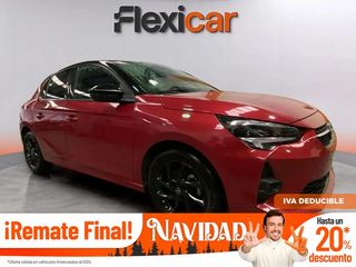 Opel Corsa 1.2T XHL 74kW (100CV) GS