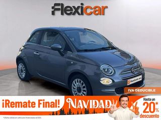 Fiat 500 Dolcevita 1.0 Hybrid 51KW (70 CV)