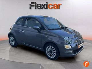 Fiat 500 Dolcevita 1.0 Hybrid 51KW (70 CV)
