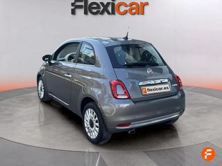 Fiat 500 Dolcevita 1.0 Hybrid 51KW (70 CV)