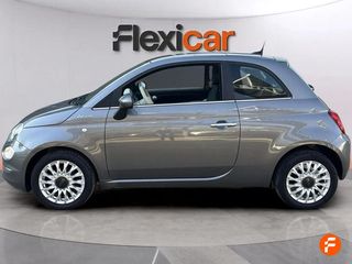 Fiat 500 Dolcevita 1.0 Hybrid 51KW (70 CV)