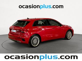 Audi A3 Sportback Advanced 30 TFSI 81 kW (110 CV) S tronic