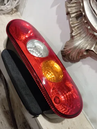 Lámpara Ford Transit mk7 Freno e Intermitente