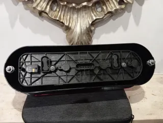 Lámpara Ford Transit mk7 Freno e Intermitente