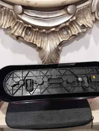 Lámpara Ford Transit mk7 Freno e Intermitente